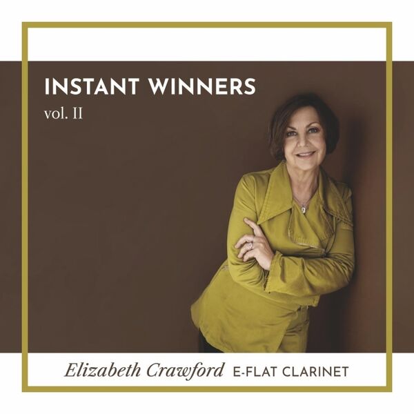 Cover art for Instant Winners, Vol. II